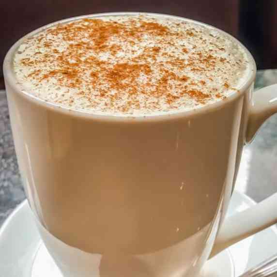 Starbucks Vanilla Chai Latte Recipe