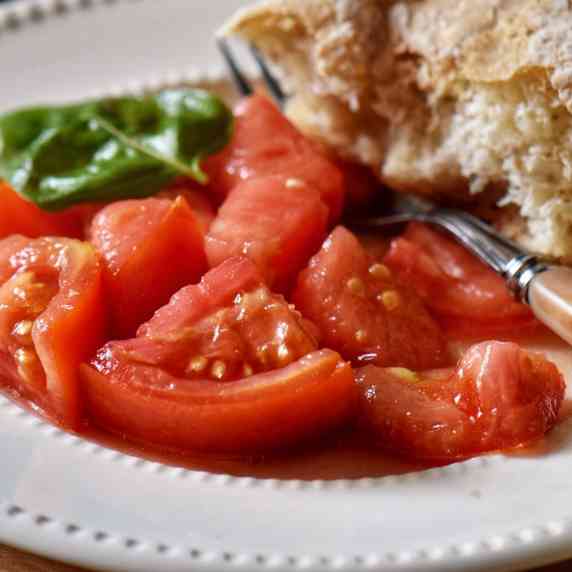 Healthy Fruit Salad Recipe with No Added Sugar - She Loves Biscotti