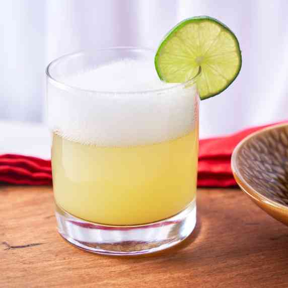 tequila sour cocktail recipe