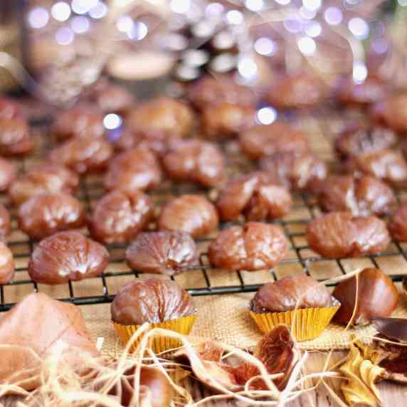Pain Au Chocolat (Chocolate Croissants) - Catherine Zhang