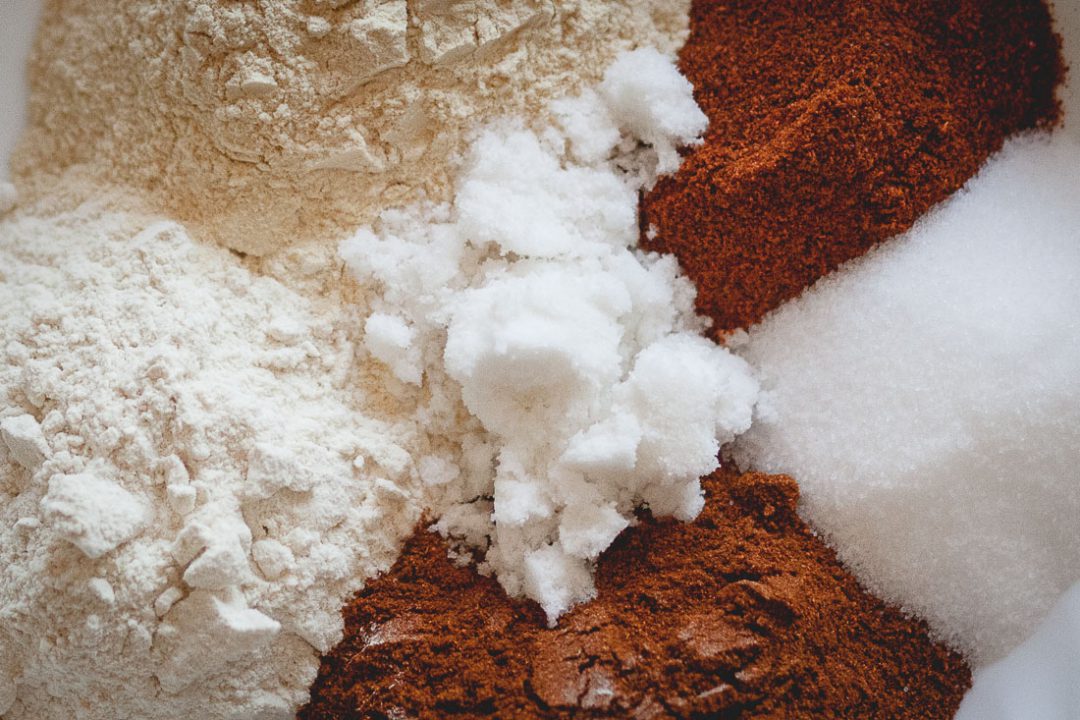 How To Make Doritos Dust Seasoning and Eat Delicious Things — Recipe ...