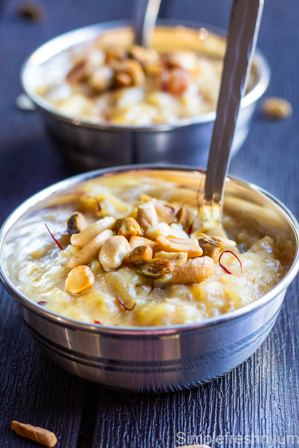 Find a recipe for Instant Pot Kheer | Indian Style Rice Pudding on ...