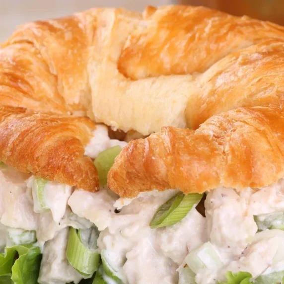 Newks Chicken Salad Recipe