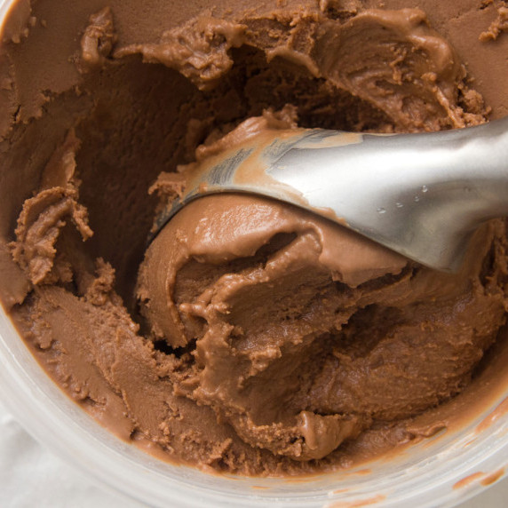 Foolproof Vegan Chocolate Coconut Ice Cream