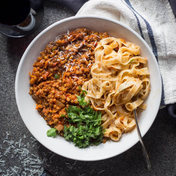 Best Lentil Bolognese Recipes for Flavorful Healthy Dinners