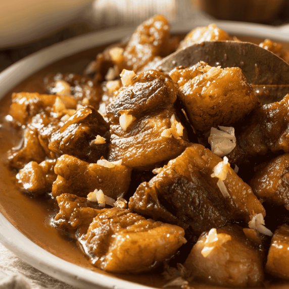 Filipino Adobo