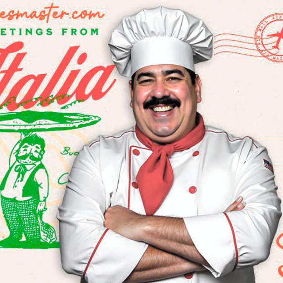 Master the Alfredo Sauce Recipe Like a Pro