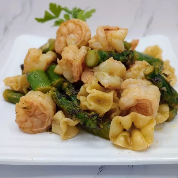 Gnocchi and Mushrooms Recipe