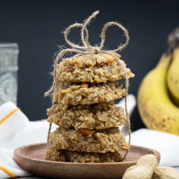 breakfast cookies