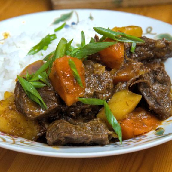 cantonese beef stew