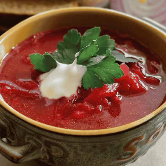 Borscht 