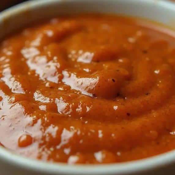 Cajun Honey Butter Sauce