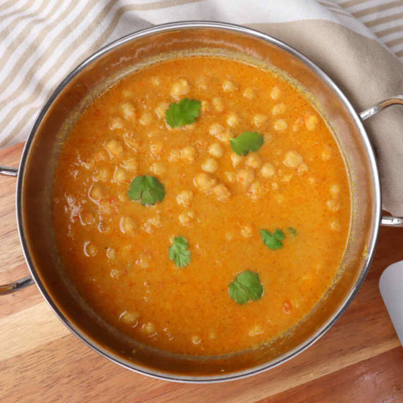 Chana Masala