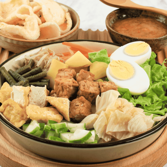 Gado Gado