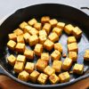Quick & Easy Crispy Tofu (25 Minutes!)