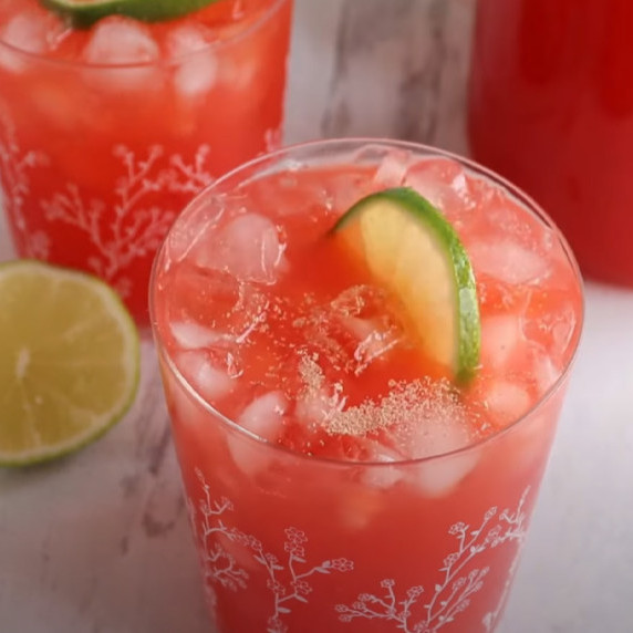 Rum Punch Recipe