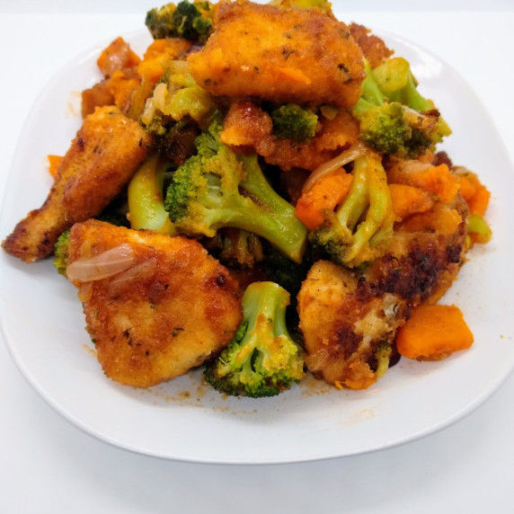 23 simple dinners with broccoli recipes