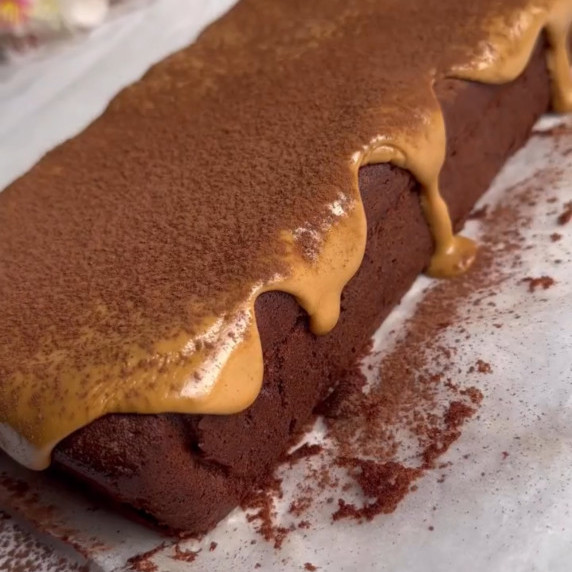 Best Mocha Loaf Cake: Easy and Delicious