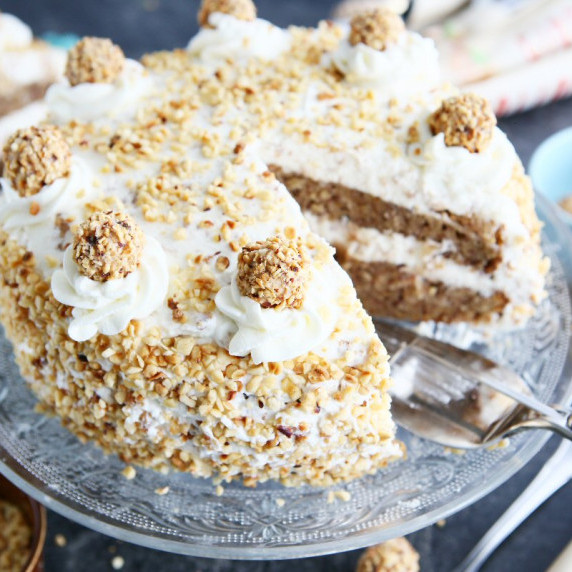 Giotto Torte