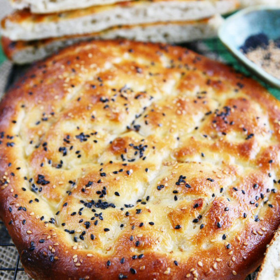 Ramazan Pidesi