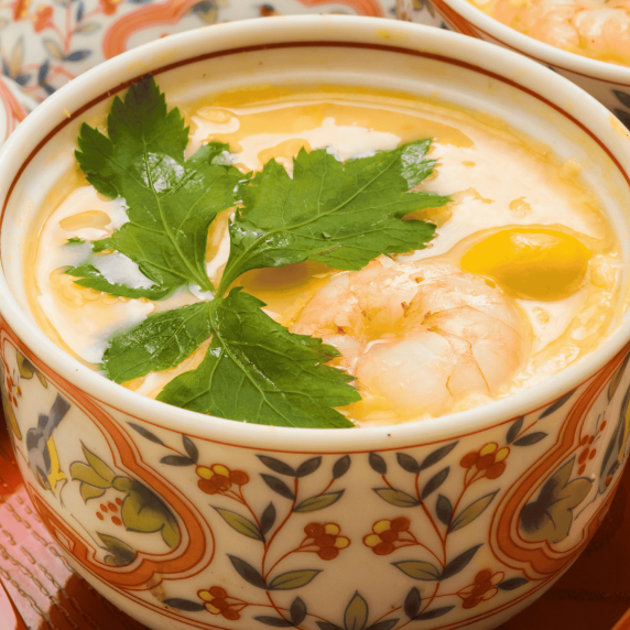 Chawanmushi 