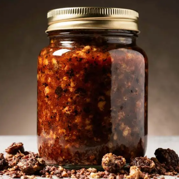 Macha Sauce Recipe: The Authentic Mexican Hot Sauce