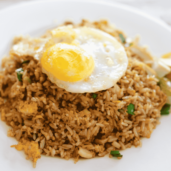 Nasi Goreng