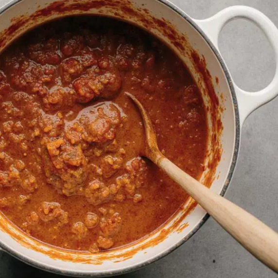 Northern Italian Bolognese Sauce​