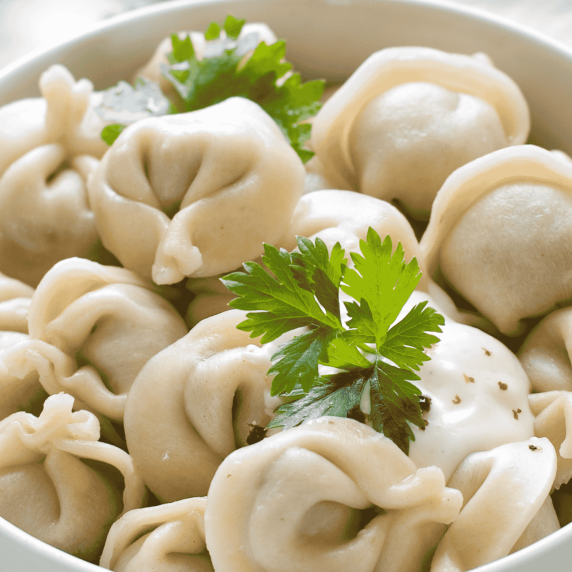 Pelmeni 