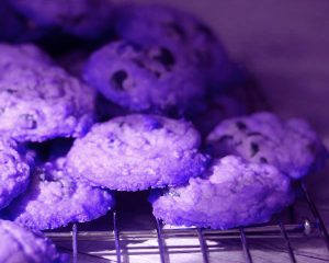 Prince’s Favorite Cookies