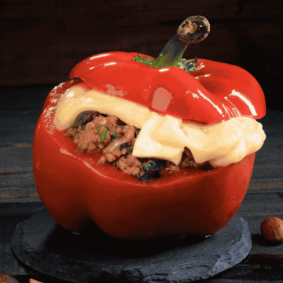 Rocoto Relleno