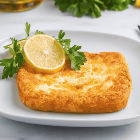 Saganaki 