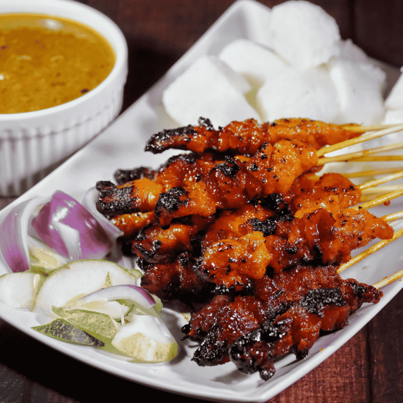 satay