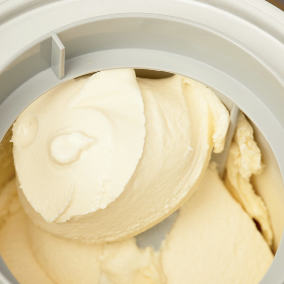Vanilla Ice Cream (Kitchn.com)