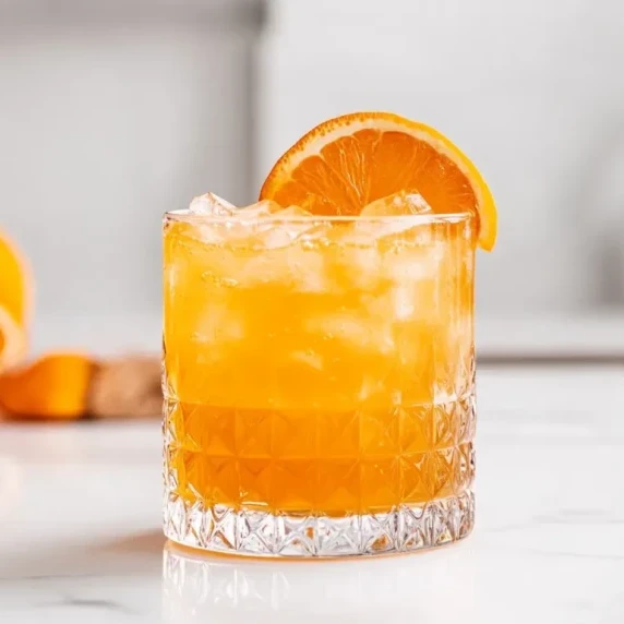 Orange Creamsicle Moonshine Recipe