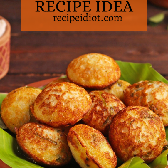 How To Make Simple Appe Recipe In 10 Minute