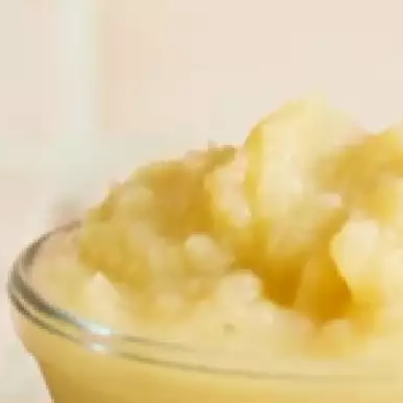 Creamy mashed Potatoes