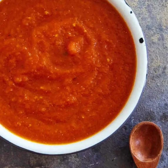 tomato habanero salsa