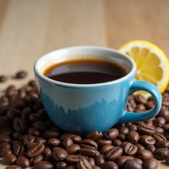 Viral Coffee Loophole