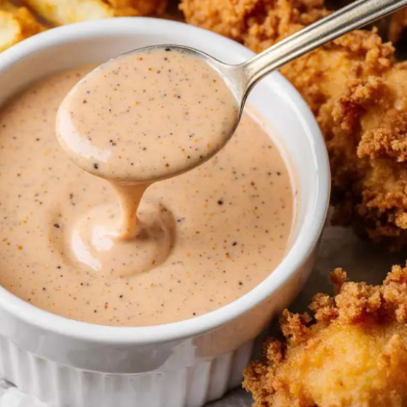 Raising Cane's Sauce (Copycat)