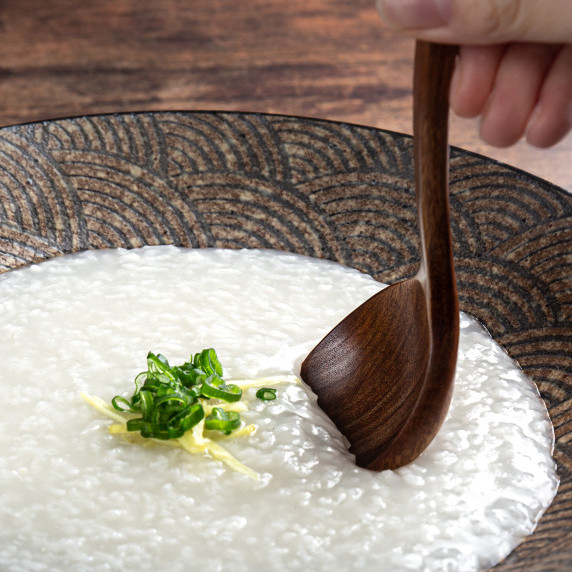 Japanese Rice Porridge