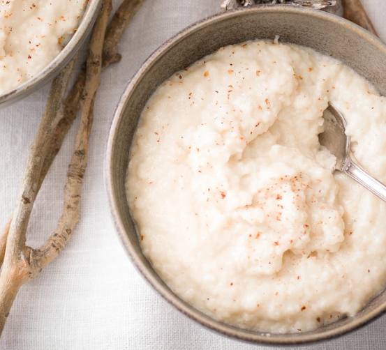 Bread Sauce