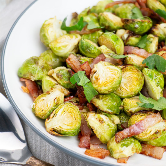 brussel sprouts