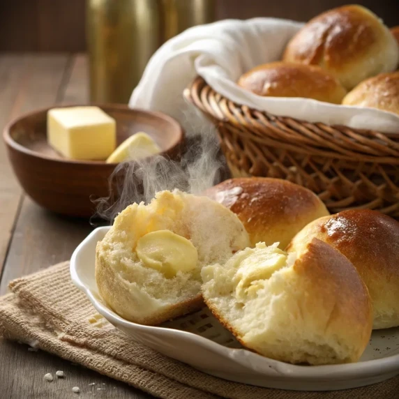 Dinner Rolls