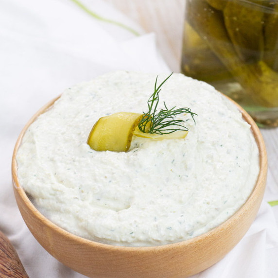 pickle dip