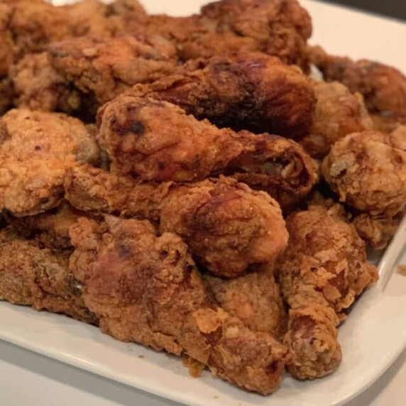 list of the 10 southern food recipes and ideas.