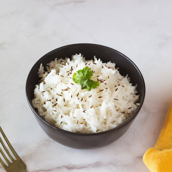 How to cook Basmati Rice