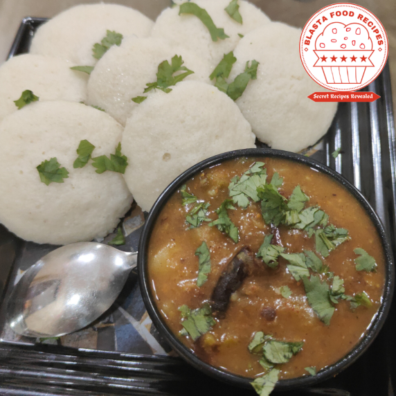 Make Tasty Idli: Idli Recipe & Idli Batter Preparation Guide