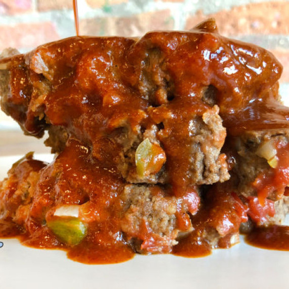 If You’ve Never Made Meatloaf in a Crock-Pot, You’re Missing Out