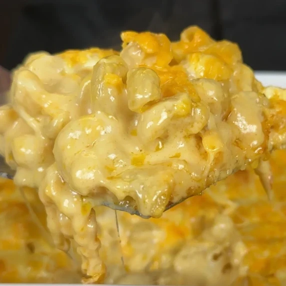 Mac n Cheese